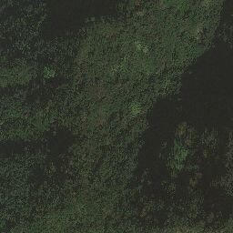 Satellite imagery of 三等三角點 4208, TW