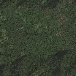 Satellite imagery of 三等三角點 4208, TW