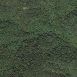 Satellite imagery of 三等三角點 5009, TW