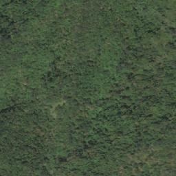 Satellite imagery of 大正七年界標, TW
