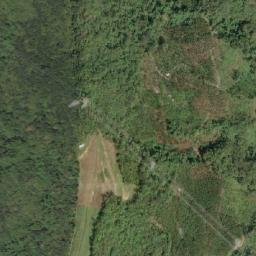 Satellite imagery of 大正七年界標, TW