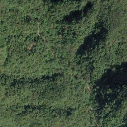 Satellite imagery of 大正七年界標, TW