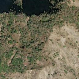 Satellite imagery of 三等三角點 5970, TW