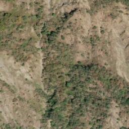 Satellite imagery of 三等三角點 5970, TW