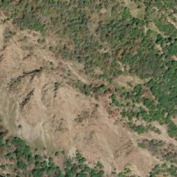 Satellite imagery of 三等三角點 5970, TW