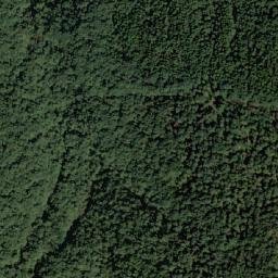 Satellite imagery of 三等三角點 4315, TW