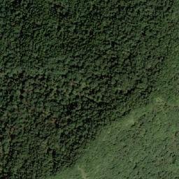 Satellite imagery of 三等三角點 4315, TW