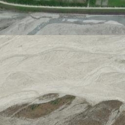 Satellite imagery of 三等三角點 4292, TW