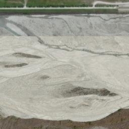Satellite imagery of 三等三角點 4292, TW
