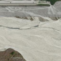 Satellite imagery of 三等三角點 4292, TW