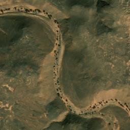 Satellite imagery of Atgher, DZ
