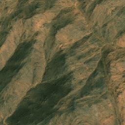 Satellite imagery of Adrar Edekel, DZ