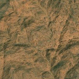 Satellite imagery of Adrar Edekel, DZ