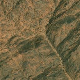 Satellite imagery of Adrar Edekel, DZ