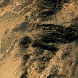 Satellite imagery of I-n-Abeggui, DZ