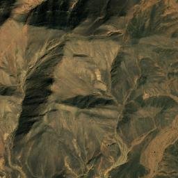 Satellite imagery of I-n-Abeggui, DZ