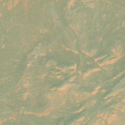 Satellite imagery of Qūr Ibn Khuwayrān, SA
