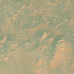 Satellite imagery of Qūr Ibn Khuwayrān, SA