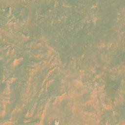 Satellite imagery of Qūr Ibn Khuwayrān, SA