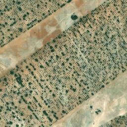 Satellite imagery of Markhīyah, AE