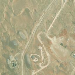 Satellite imagery of Al Buzaymī, AE