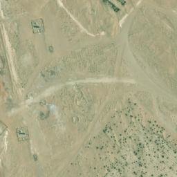 Satellite imagery of Al Buzaymī, AE