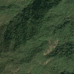Satellite imagery of Guifeng Shan, CN