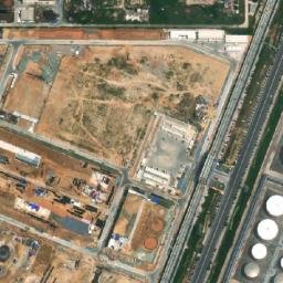 Satellite imagery of Xingzi Jiao, CN