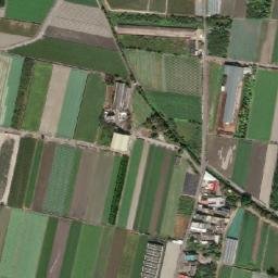 Satellite imagery of 一等三角點 由(40), TW
