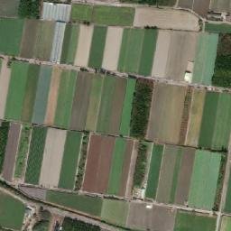 Satellite imagery of 一等三角點 由(40), TW