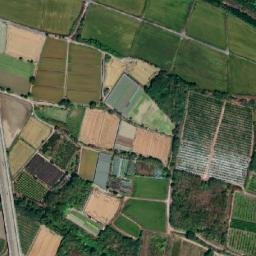 Satellite imagery of 三等三角點 內補083, TW