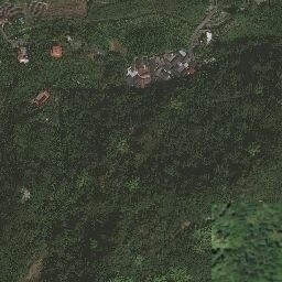 Satellite imagery of 三等三角點 197, TW