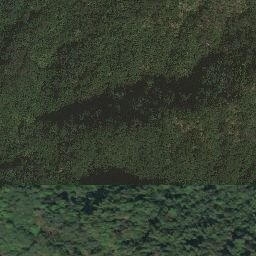 Satellite imagery of 三等三角點 4208, TW