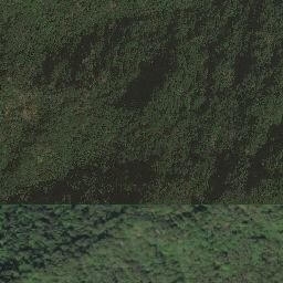 Satellite imagery of 三等三角點 4208, TW