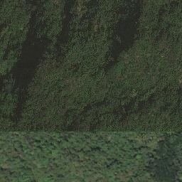 Satellite imagery of 三等三角點 4208, TW