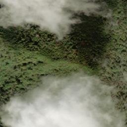 Satellite imagery of 三等三角點 6000, TW