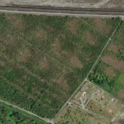 Satellite imagery of 三等三角點 4292, TW