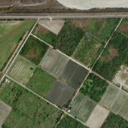 Satellite imagery of 三等三角點 4292, TW