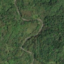 Satellite imagery of 三等三角點 4296, TW