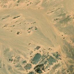Satellite imagery of Issek-en-Toufreq, DZ