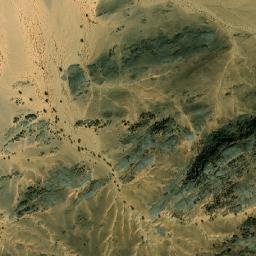 Satellite imagery of Issek-en-Toufreq, DZ