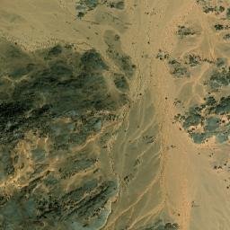 Satellite imagery of Issek-en-Toufreq, DZ
