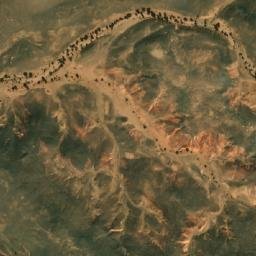 Satellite imagery of Atgher, DZ