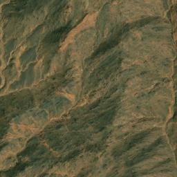 Satellite imagery of Adrar Edekel, DZ