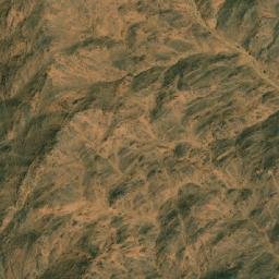 Satellite imagery of Adrar Edekel, DZ