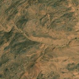 Satellite imagery of Adrar Edekel, DZ