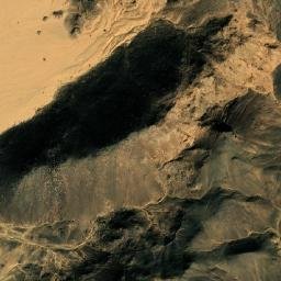 Satellite imagery of I-n-Abeggui, DZ