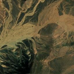 Satellite imagery of I-n-Abeggui, DZ