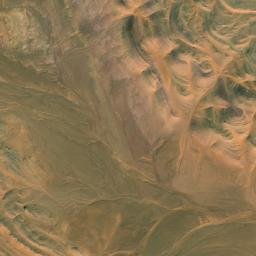 Satellite imagery of Tinis, DZ