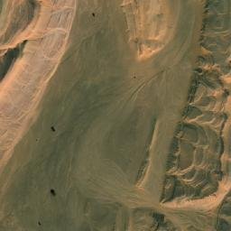 Satellite imagery of Tinis, DZ